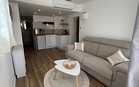 Appartement T2 Avec Jardin