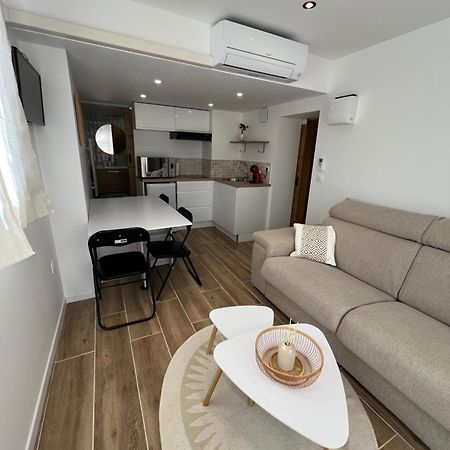 Appartement T2 Avec Jardin Puget-sur Argens Extérieur photo